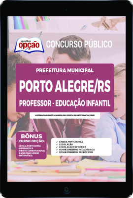 apostila-prefeitura-de-porto-alegre-pdf-professor-educacao-infantil-2023