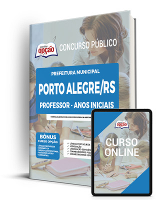 apostila-concurso-prefeitura-de-porto-alegre-professor-anos-iniciais-2023