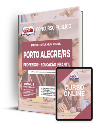 apostila-prefeitura-de-porto-alegre-professor-educacao-infantil-2023