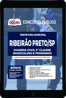 apostila-prefeitura-de-ribeirao-preto-pdf-guarda-civil-2-classe-2023