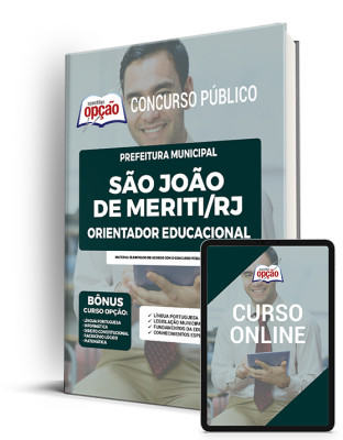 apostila-prefeitura-de-sao-joao-de-meriti-orientador-educacional-2023