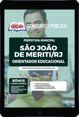 apostila-prefeitura-de-sao-joao-de-meriti-pdf-orientador-educacional-2023