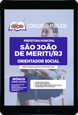 apostila-prefeitura-de-sao-joao-de-meriti-pdf-orientador-social-2023