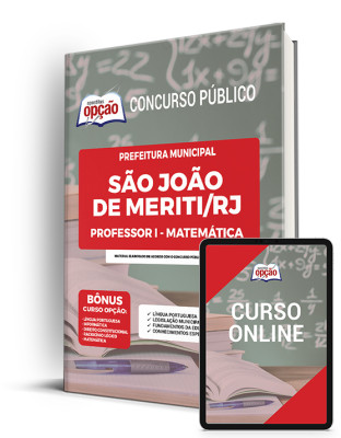 apostila-prefeitura-de-sao-joao-de-meriti-professor-i-matematica-2023