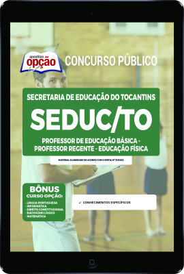 apostila-seduc-to-pdf-professor-regente-educacao-fisica-2023