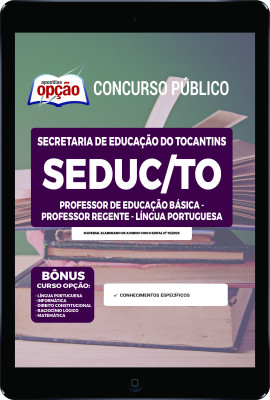 apostila-seduc-to-pdf-professor-regente-lingua-portuguesa-2023