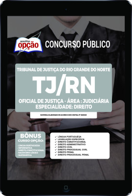 apostila-tj-rn-pdf-oficial-de-justica-direito-2023