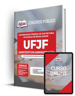 apostila-ufjf-assistente-em-administracao-2023