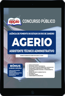 apostila-agerio-pdf-assistente-tecnico-administrativo-2023