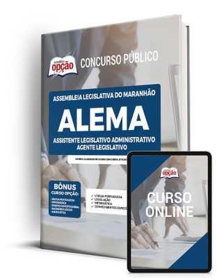 apostila-alema-agente-legislativo-2023