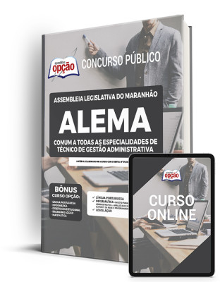 apostila-alema-comum-tecnico-de-gestao-administrativa-2023