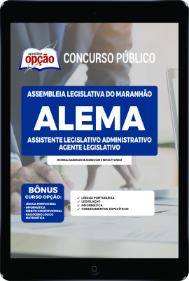 apostila-alema-pdf-agente-legislativo-2023