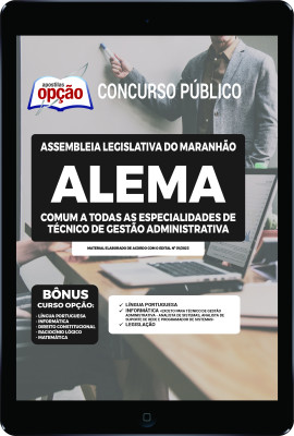 apostila-alema-pdf-comum-tecnico-de-gestao-administrativa-2023