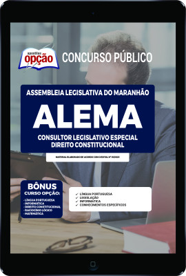 apostila-alema-pdf-consultor-legislativo-especial-direito-constitucional-2023