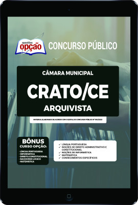 apostila-camara-de-crato-pdf-arquivista-2023