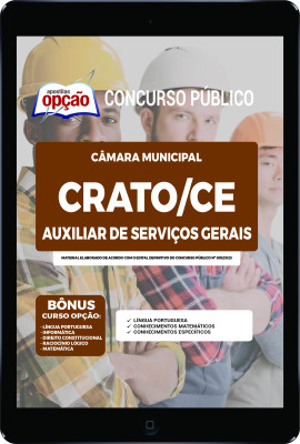 apostila-camara-de-crato-pdf-auxiliar-de-servicos-gerais-2023