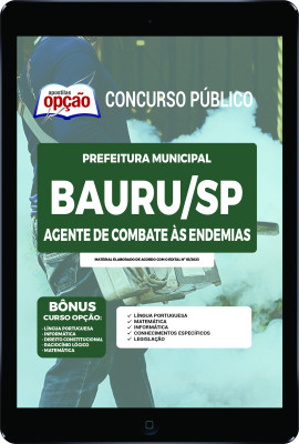 apostila-prefeitura-de-bauru-pdf-agente-de-combate-as-endemias-2023