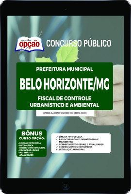 apostila-prefeitura-de-belo-horizonte-pdf-fiscal-de-controle-2023