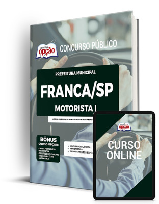 apostila-prefeitura-de-franca-motorista-i-2023