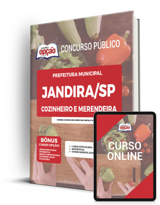 apostila-prefeitura-de-jandira-cozinheiro-e-merendeira-2023