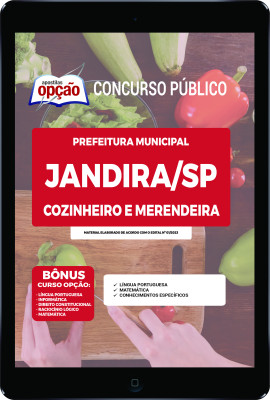 apostila-prefeitura-de-jandira-pdf-cozinheiro-e-merendeira-2023