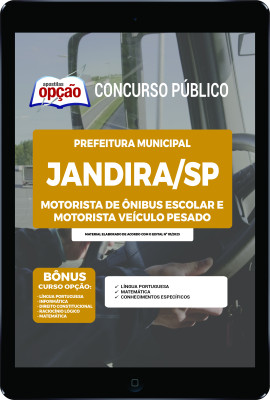 apostila-prefeitura-de-jandira-pdf-motorista-2023