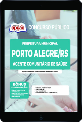 apostila-prefeitura-de-porto-alegre-pdf-agente-comunitario-de-saude-2023