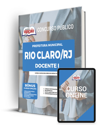 apostila-prefeitura-de-rio-claro-docente-i-2023