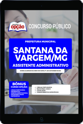 apostila-prefeitura-de-santana-da-vargem-pdf-assistente-administrativo-2023