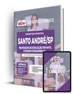 apostila-prefeitura-de-santo-andre-professor-educacao-infantil-fundamental-2023