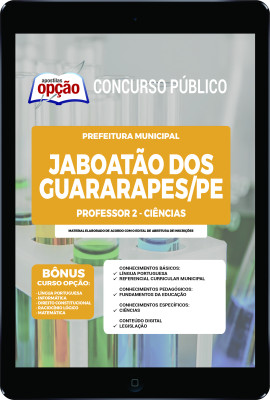 apostila-prefeitura-jaboatao-guararapes-pdf-professor-2-ciencias-2023