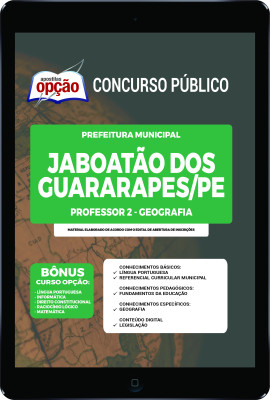 apostila-prefeitura-jaboatao-guararapes-pdf-professor-2-geografia-2023