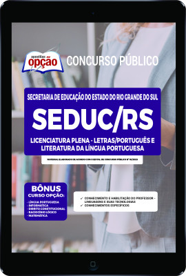 apostila-seduc-rs-pdf-letras-portugues-literatura-2023