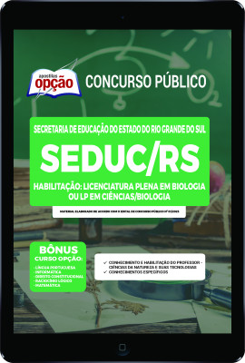 apostila-seduc-rs-pdf-professor-biologia-ciencias-biologicas-2023