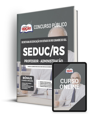 apostila-seduc-rs-professor-administracao-2023