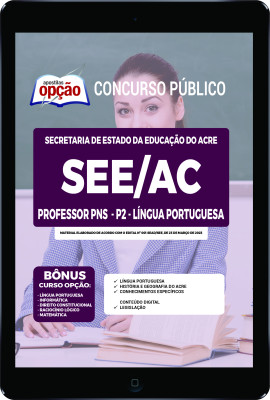 apostila-see-ac-pdf-professor-pns-p2-lingua-portuguesa-2023