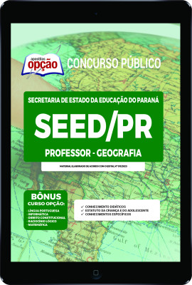 apostila-seed-pr-pdf-professor-de-geografia-2023