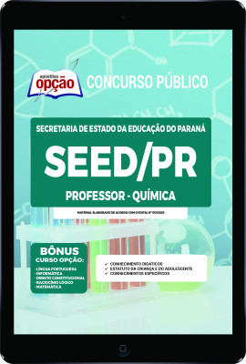 apostila-seed-pr-pdf-professor-de-quimica-2023