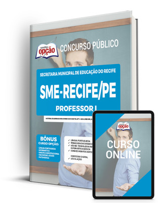 apostila-sme-recife-professor-i-2023