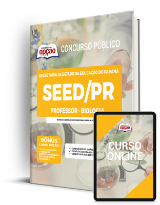 baixar-apostila-concurso-seed-pr-professor-de-biologia-2023