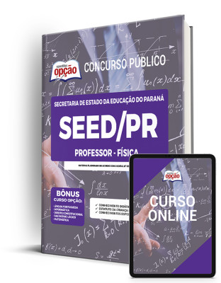 baixar-apostila-concurso-seed-pr-professor-de-fisica-2023