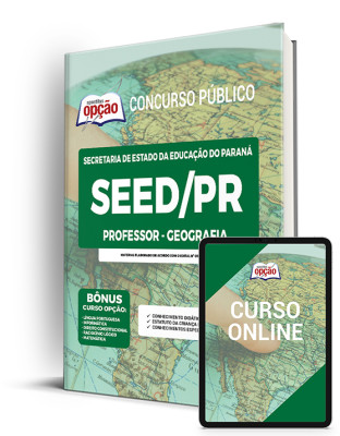 baixar-apostila-concurso-seed-pr-professor-de-geografia-2023