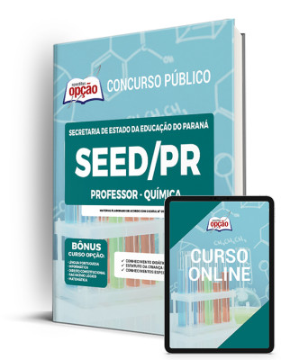 baixar-apostila-concurso-seed-pr-professor-de-quimica-2023