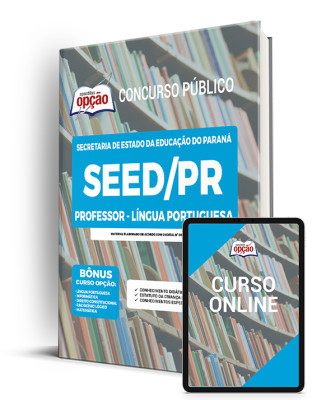 baixar-apostila-concurso-seed-pr-professor-lingua-portuguesa-2023