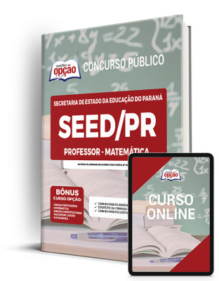 baixar-apostila-concurso-seed-pr-professor-matematica-2023