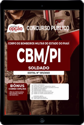 apostila-cbm-pi-pdf-soldado-2023