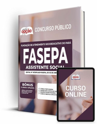 apostila-fasepa-assistente-social-2023