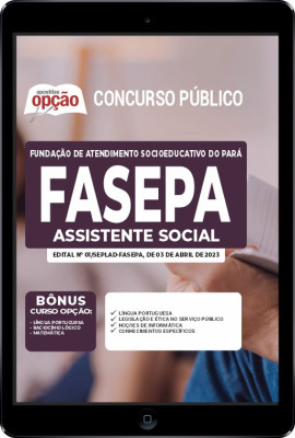 apostila-fasepa-pdf-assistente-social-2023