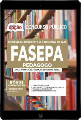 apostila-fasepa-pdf-pedagogo-2023