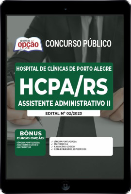 apostila-hcpa-rs-pdf-assistente-administrativo-ii-2023